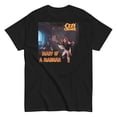 thumbnail image 1 of Ozzy Osbourne - Diary of a Madman Unisex T-Shirt - Black - Small, 1 of 6