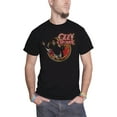 ozzy osbourne diary of a madman t shirt