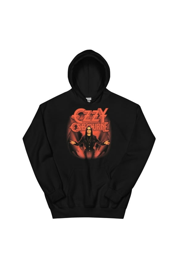 Ozzy Osbourne Dreamer Hoodie