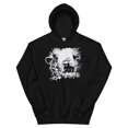 thumbnail image 1 of Ozzy Osbourne Fist Bump Hoodie, 1 of 7
