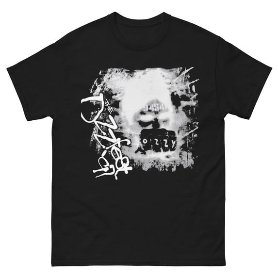 Ozzy Osbourne Fist Bump T-Shirt