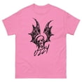 thumbnail image 1 of Ozzy Osbourne Hand Sketched T-Shirt, 1 of 7