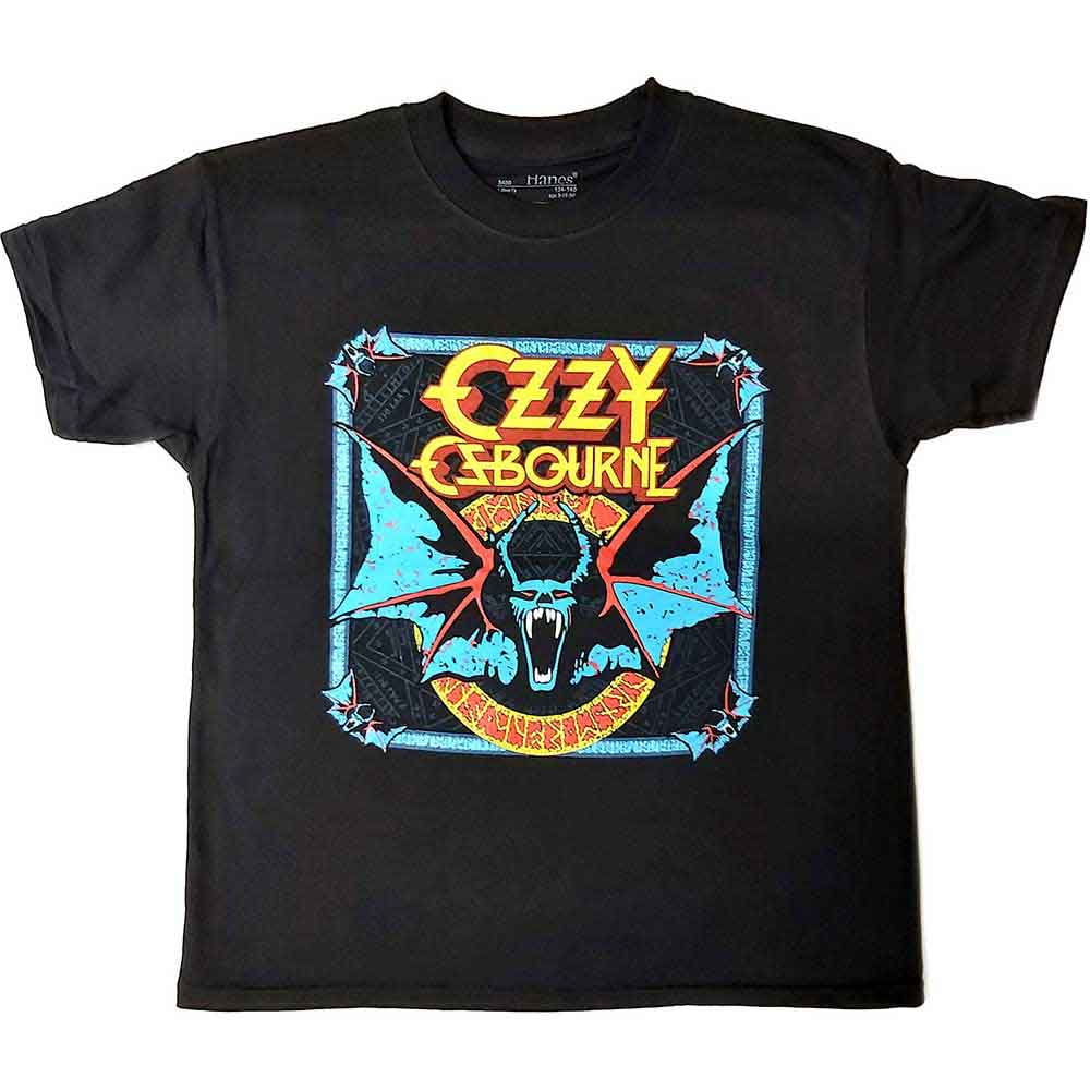 OZZY OSBOURNE Tシャツ Amazon.com: Ozzy Osbourne - Ozzy For President T-Shirt