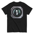 thumbnail image 1 of Ozzy Osbourne - Lens Unisex T-Shirt - Black - Small, 1 of 6