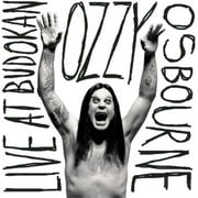 Ozzy Osbourne - Live At Budokan - Music & Performance - CD