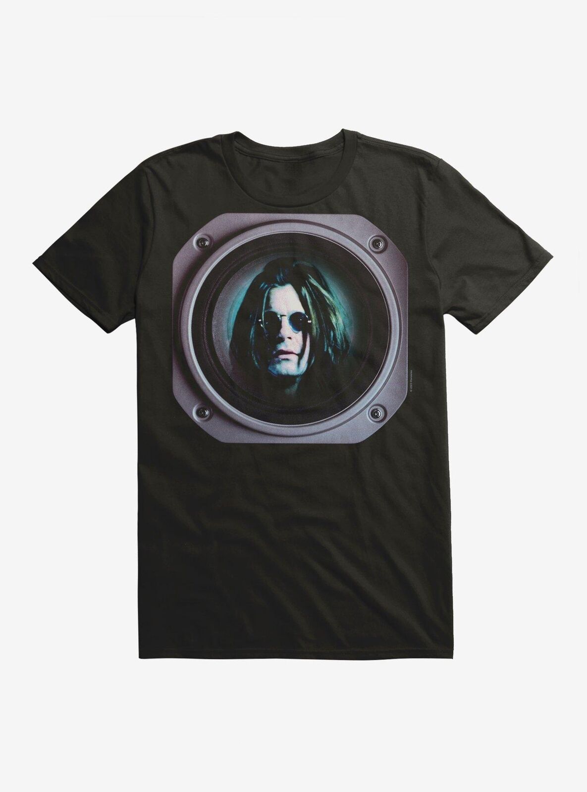 ozzy osbourne from live loud ozzy osbourne from live loud
