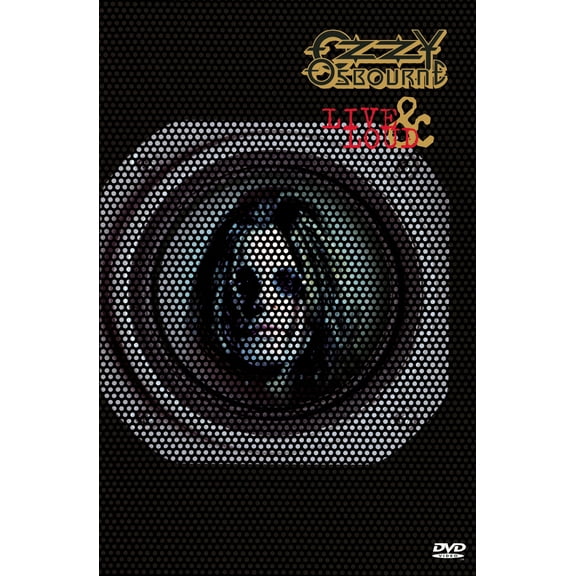Ozzy Osbourne: Live & Loud