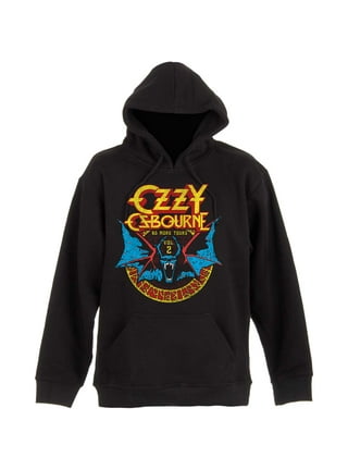 Ozzy Osbourne Sweatshirt