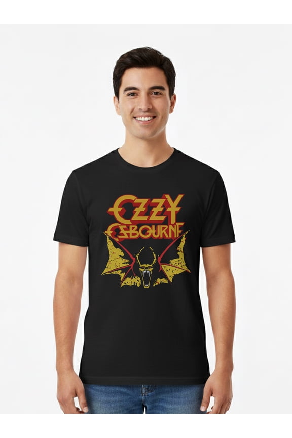 , Men's & Big Men's Graphic Tee, Bat Cover, Sizes S-3XL