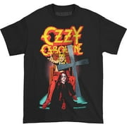 OZZY OSBOURNE Men's Speak of The Devil T-Shirt M