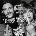 thumbnail image 1 of Ozzy Osbourne + Motorhead - Hellraiser - Music & Performance - Vinyl, 1 of 3