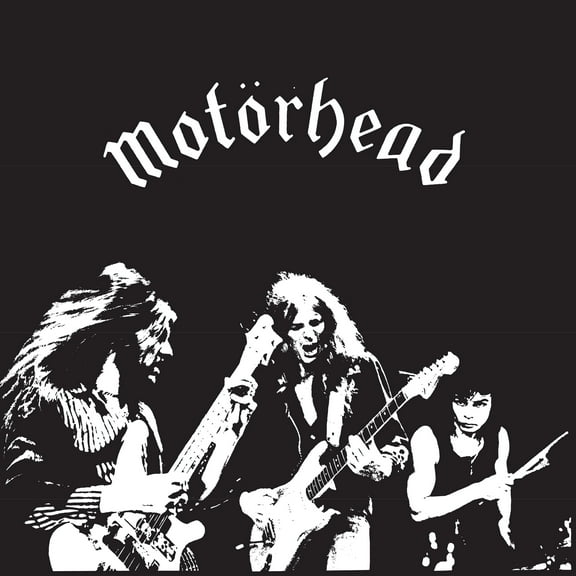 Ozzy Osbourne + Motorhead - Motorhead / City Kids - Music & Performance - Vinyl