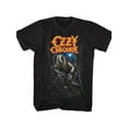 thumbnail image 1 of Ozzy Osbourne Music Bark at The Moon Album Cover Mens Short Sleeve T Shirt Vintage Style Graphic Tees, 1 of 8