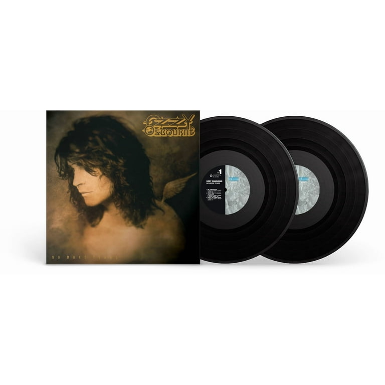 Ozzy Osbourne No More Tears 90s ヴィンテージ Ozzy Osbourne – No More Tears – Vinyl (LP, Album), 1991