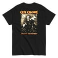 thumbnail image 1 of Ozzy Osbourne - No More Tours Unisex T-Shirt - Black - Small, 1 of 6