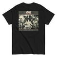 thumbnail image 1 of Ozzy Osbourne - No Rest for the Wicked Unisex T-Shirt - Black - Small, 1 of 6