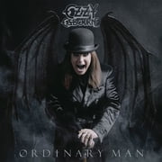 Ozzy Osbourne - Ordinary Man - Music & Performance - CD