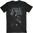ozzy osbourne ordinary man meaning