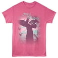thumbnail image 1 of Ozzy Osbourne Ordinary Man Wings Men's T Shirt (PinkHeather, Adult2XL), 1 of 1
