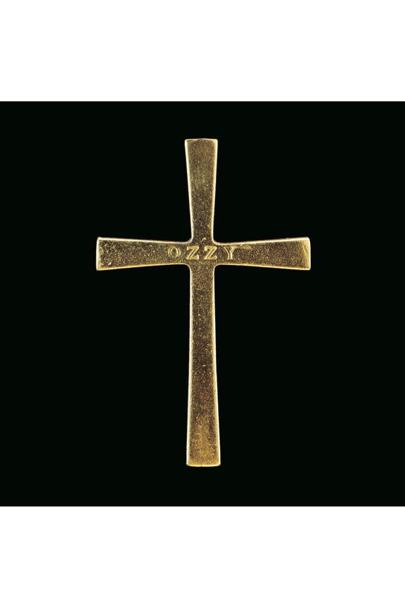 Ozzy Osbourne - Ozzman Cometh - Music & Performance - CD