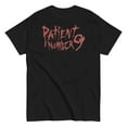 thumbnail image 1 of Ozzy Osbourne - Patient #9 Unisex T-Shirt - Black - Small, 1 of 6
