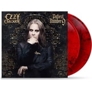 Ozzy Osbourne - Patient Number 9 - Red Colored Vinyl - Music & Performance