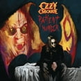 thumbnail image 1 of Ozzy Osbourne - Patient Number 9 (Todd Mcfarlane Cover Variant & Comic Book) - Music & Performance - Vinyl, 1 of 2