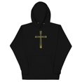 thumbnail image 1 of Ozzy Osbourne - Pray for Ozzy Hoodie, 1 of 1