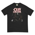 thumbnail image 1 of Ozzy Osbourne Prince of Darkness Mineral Wash T-Shirt, 1 of 7