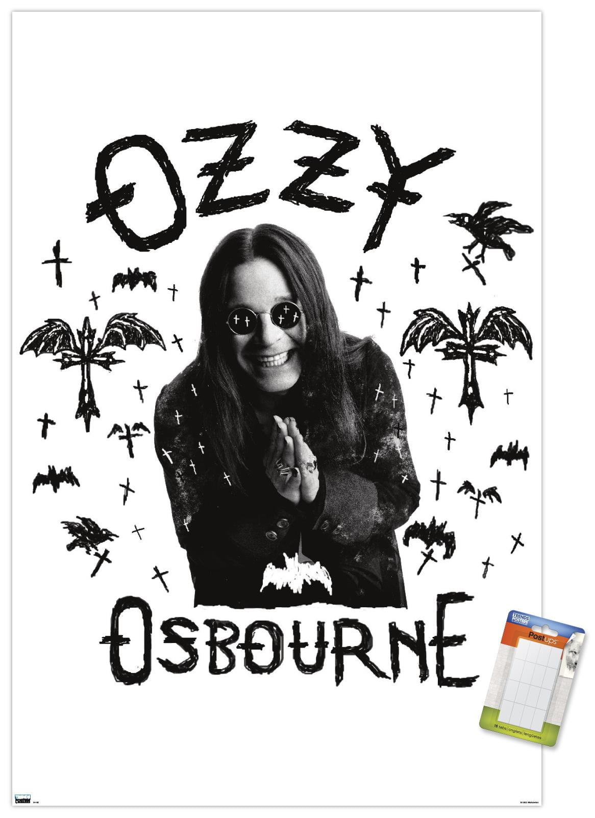edad ozzy osborne