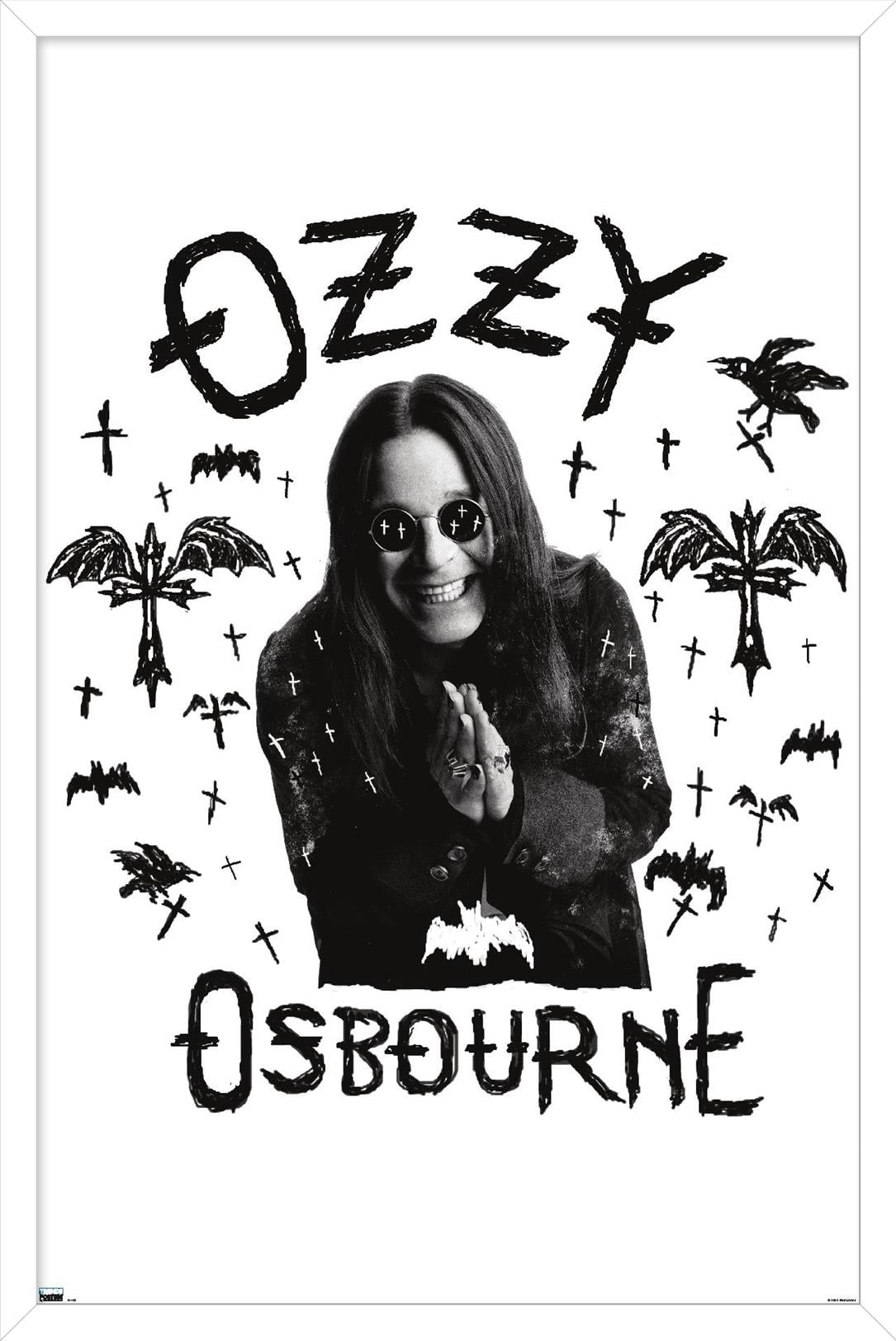 Ozzy-Osbourne-Raven-Bat-and-