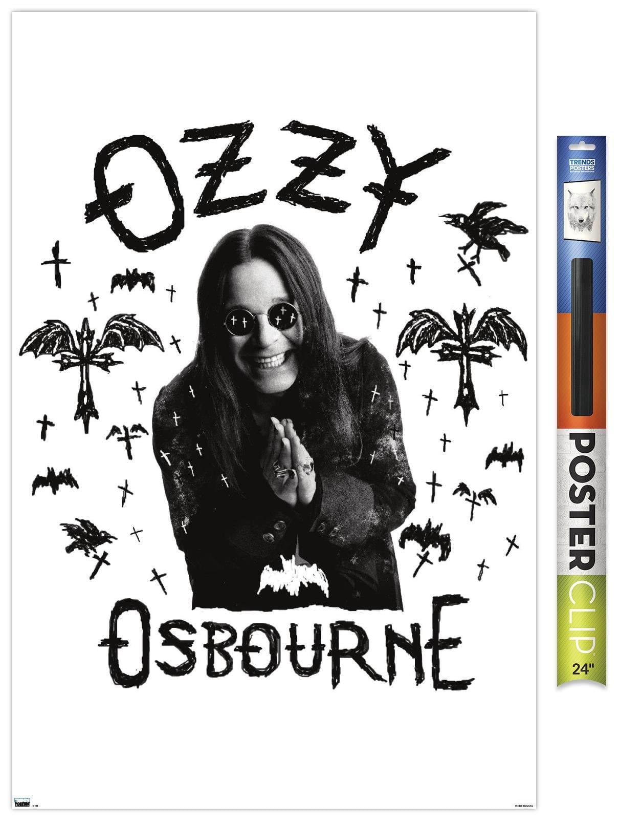 Ozzy-Osbourne-Raven-Bat-and-