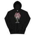 thumbnail image 1 of Ozzy Osbourne Rocking the Metal Hoodie, 1 of 7