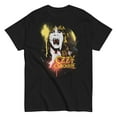 thumbnail image 1 of Ozzy Osbourne - Screaming Unisex T-Shirt - Black - Small, 1 of 6