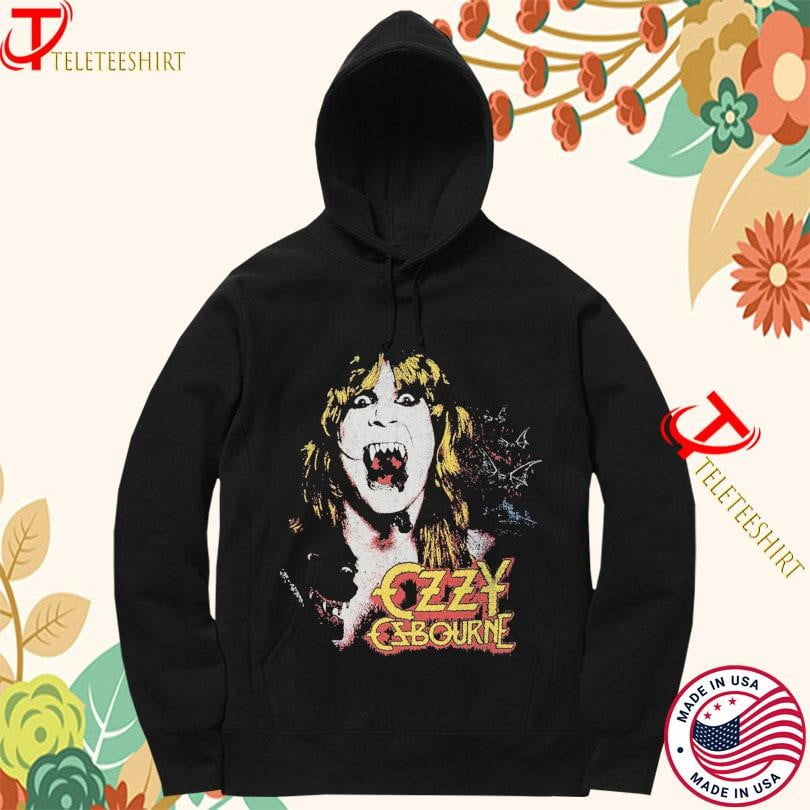 qué le pasó al cantante ozzy osbourne