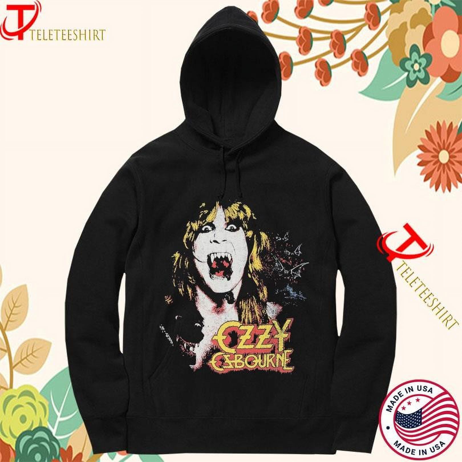 ozzy osbourne and the devil ozzy osbourne and the devil