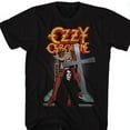 ozzy osbourne speak of the devil paranoid