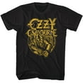 ozzy osbourne bark at the moon songsterr