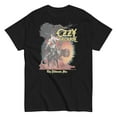 thumbnail image 1 of Ozzy Osbourne - The Ultimate Sin Unisex T-Shirt - Black - Small, 1 of 6