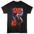 thumbnail image 1 of Ozzy Osbourne Tree Bark at the Moon Men's T Shirt (Black, Big&Tall3XLT), 1 of 1