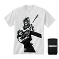 thumbnail image 1 of Ozzy Osbourne Tribute Randy Rhoads T-Shirt  + Coolie S-3XL (S), 1 of 1