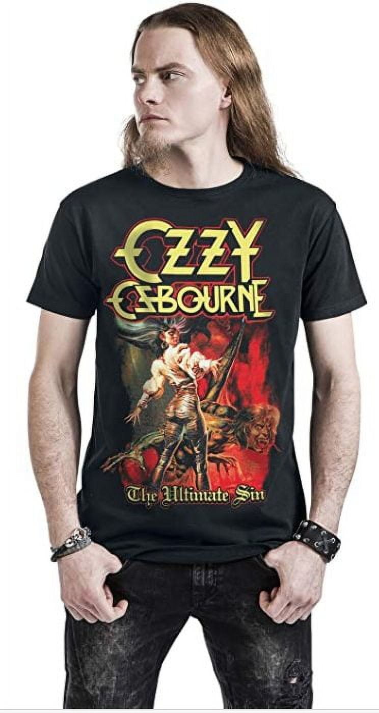 ozzy sin cover ozzy sin cover