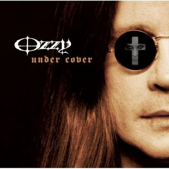 Ozzy Osbourne - Under Cover - Music & Performance - CD