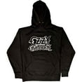 thumbnail image 1 of Ozzy Osbourne Unisex Pullover Hoodie Sweatshirt Vintage Logo (Small), 1 of 3