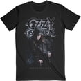 thumbnail image 1 of Ozzy Osbourne Unisex T-Shirt Ordinary Man Standing (X-Large), 1 of 3