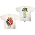 thumbnail image 1 of Ozzy Osbourne Unisex T-Shirt: The Ultimate Sin Tour '86 (Back Print), 1 of 4