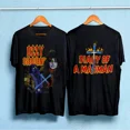 ozzy osbourne diary of a madman tour shirt