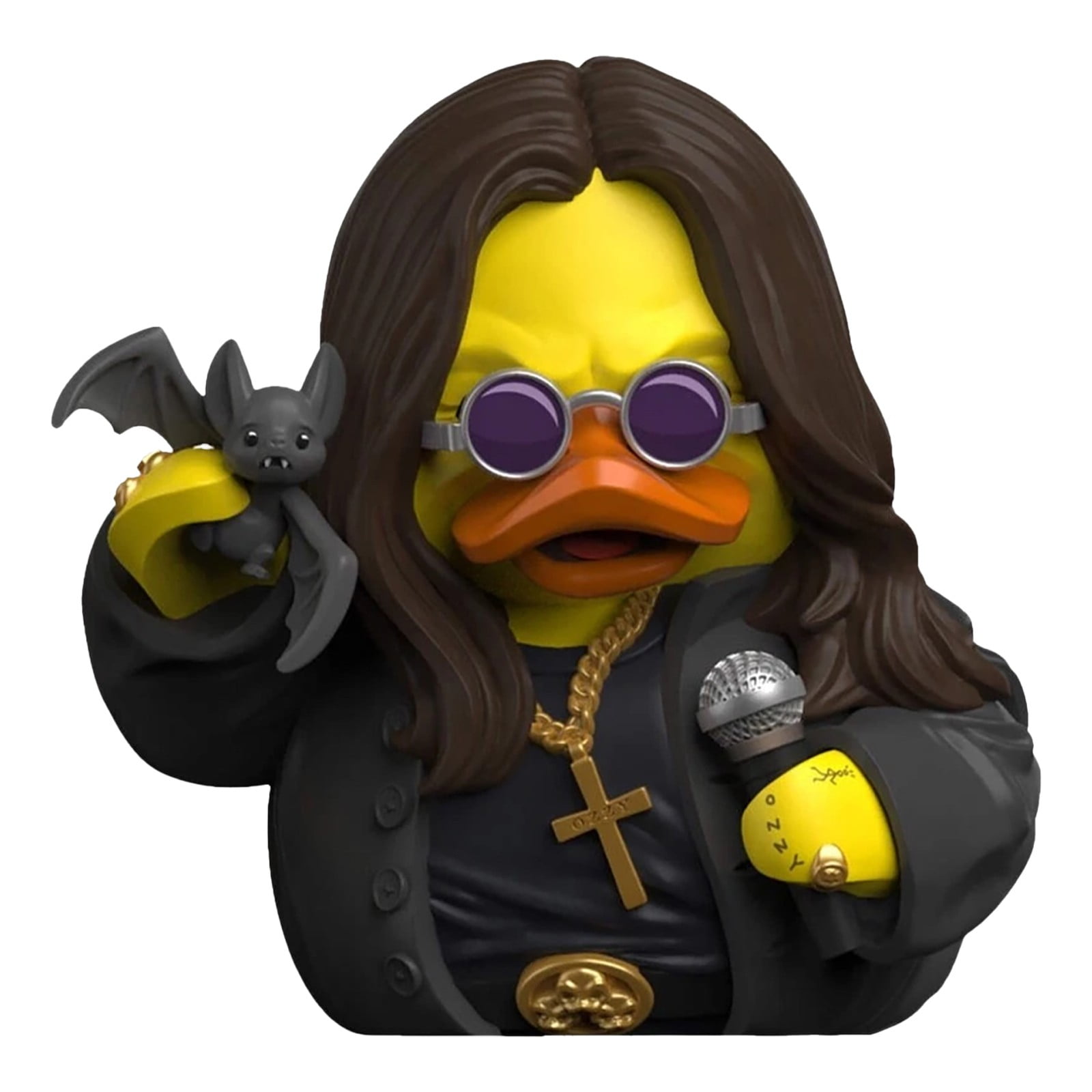 Ozzy Ozbourne Duck Figure Ozzy Ozbourne Figure Ozzy Osbourne Ozzy Ozbourne Duck Figure Ozzy Ozbourne Figure Ozzy Osbourne