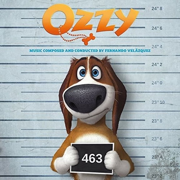 Ozzy Soundtrack