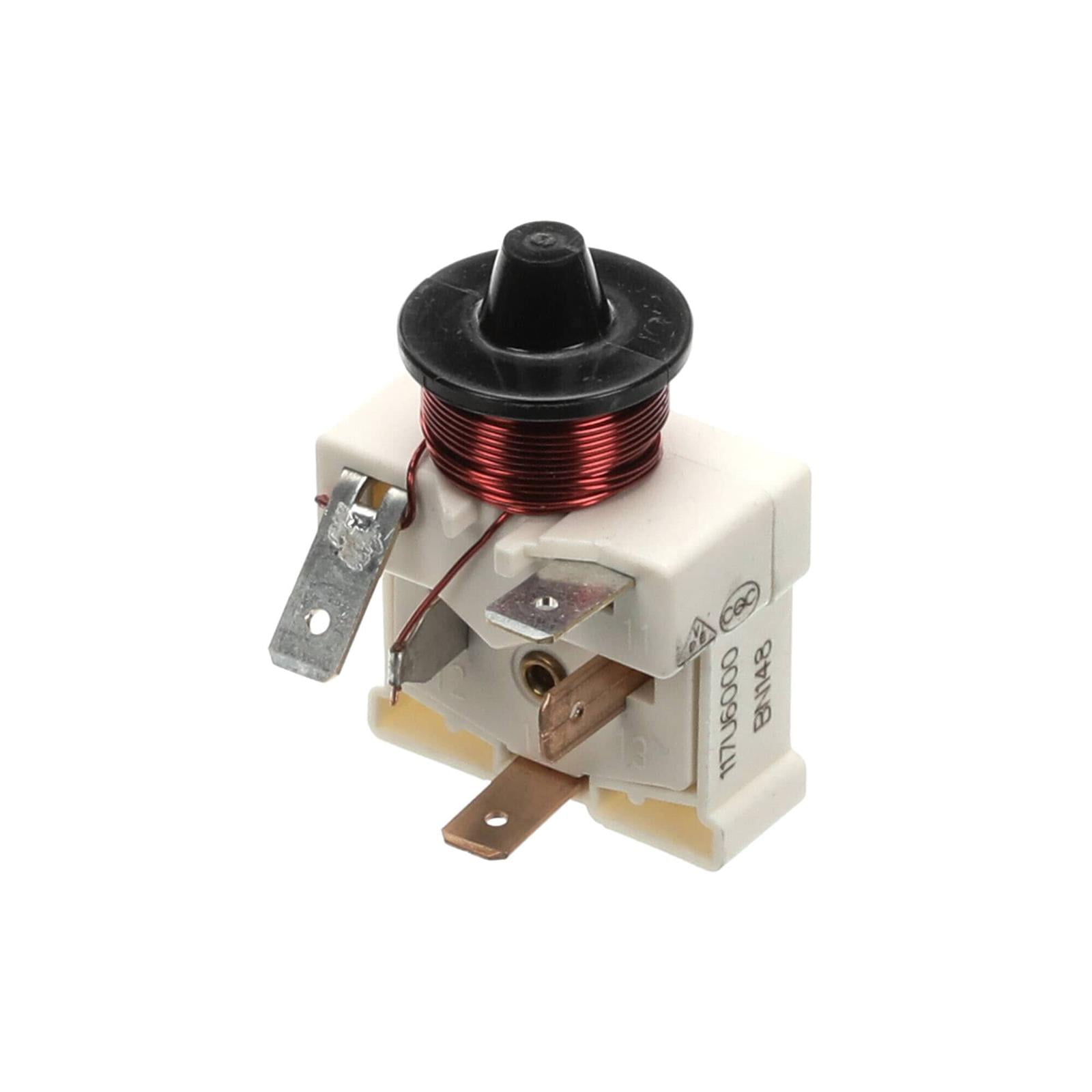 COMPRESSOR START RELAY P-1-16-59SR - Genuine OEM Replacement Part